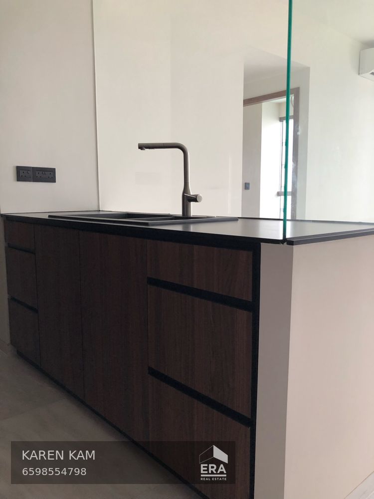 AMBER ROAD COASTLINE RESIDENCES 出租