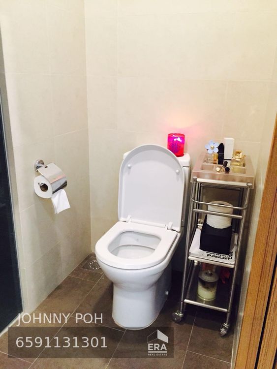 KIM KEAT ROAD THE INTERWEAVE 出租