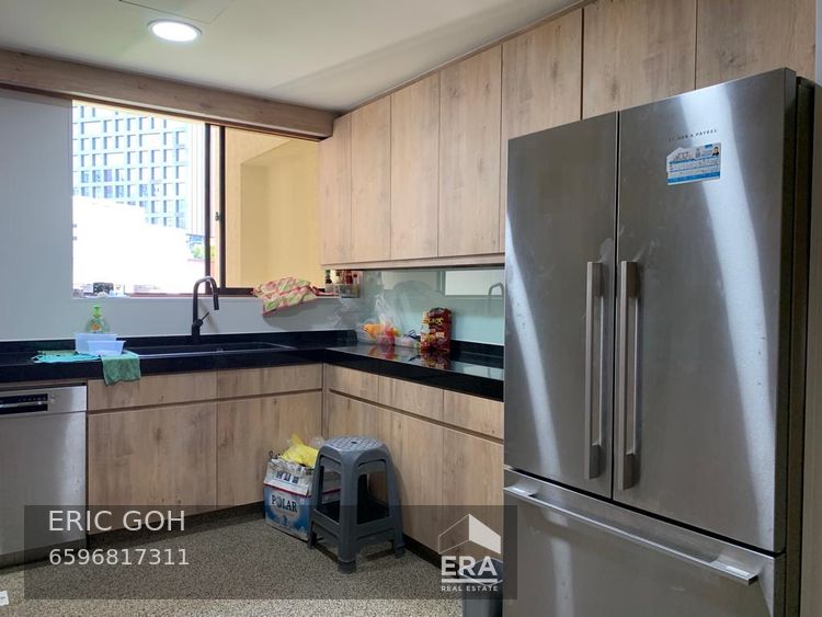 CLAYMORE ROAD THE CLAYMORE 出租