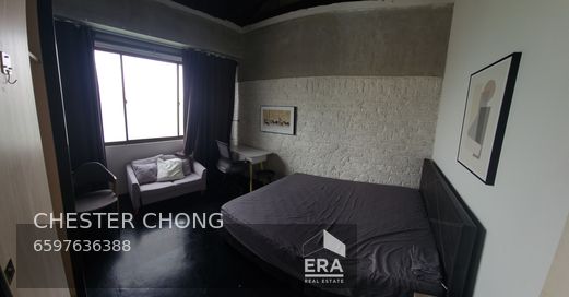 THOMSON ROAD ENG AUN MANSION 出租