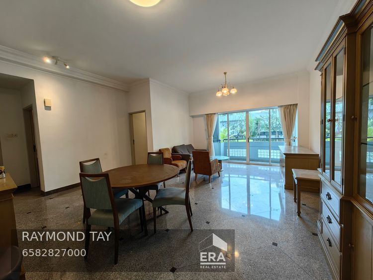 PASIR PANJANG ROAD ROYAL PALM MANSIONS 出租
