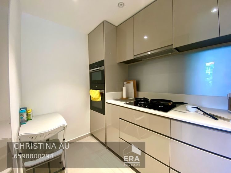 FOURTH AVENUE FOURTH AVENUE RESIDENCES 出租