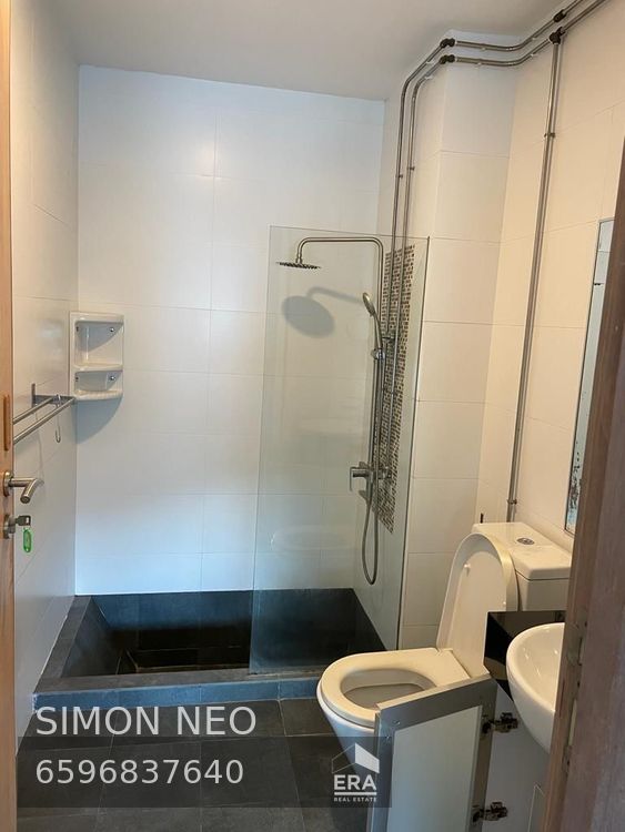 OWEN ROAD SUITES @ OWEN 出租