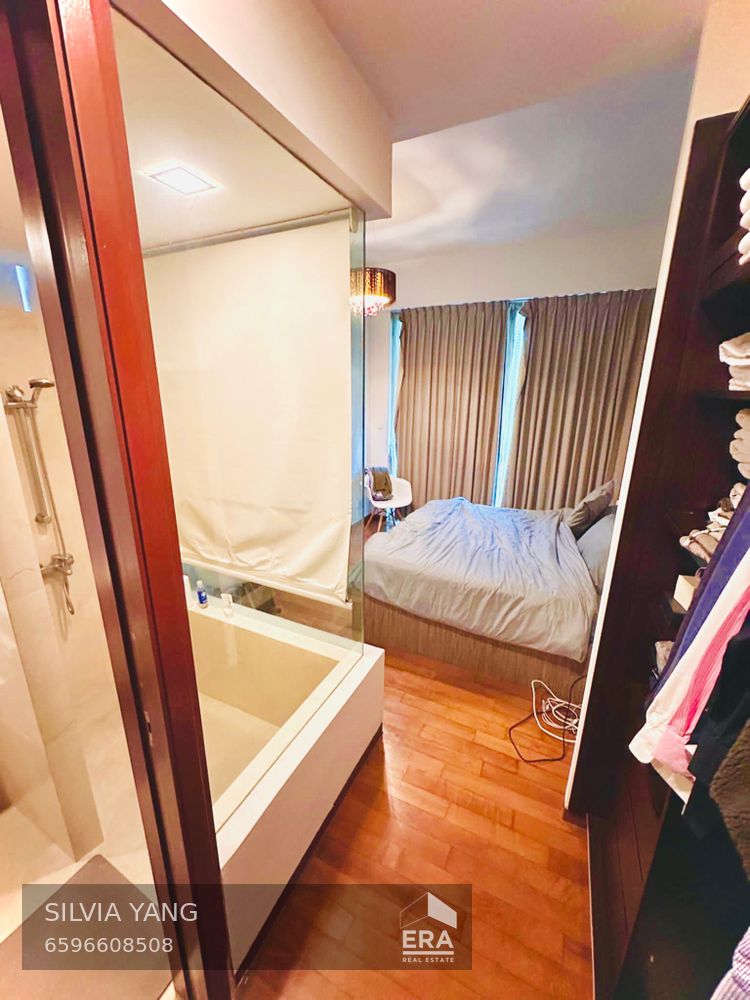 BALMORAL ROAD VENTUNO BALMORAL 出租