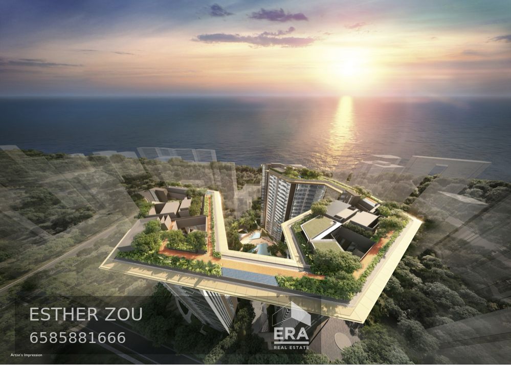 AMBER GARDENS AMBER PARK 出租
