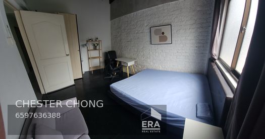 THOMSON ROAD ENG AUN MANSION 出租