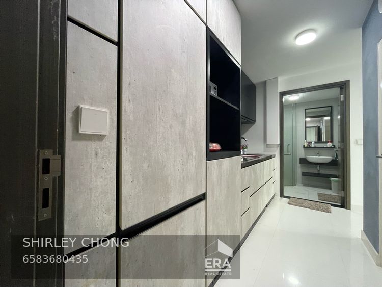 OXLEY RISE THE RISE @ OXLEY - RESIDENCES 出租