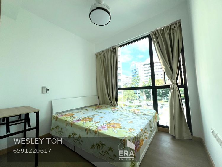 TAMPINES LANE TREASURE AT TAMPINES 出租