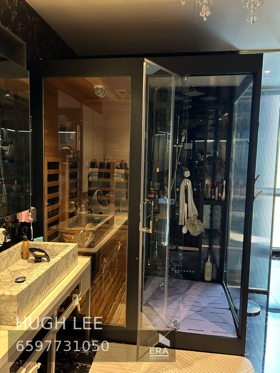 NASSIM ROAD NASSIM PARK RESIDENCES 出租