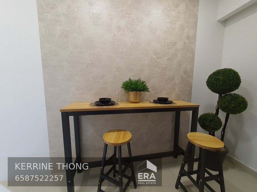 YIO CHU KANG ROAD CASTLE GREEN 出租