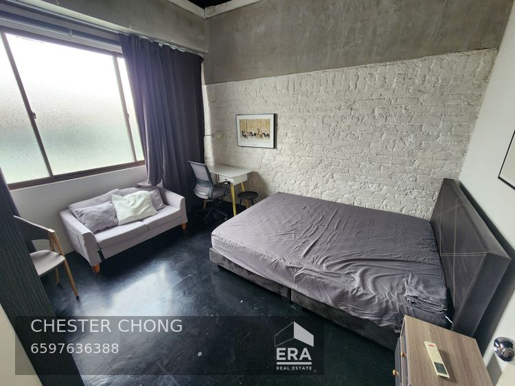 THOMSON ROAD ENG AUN MANSION 出租