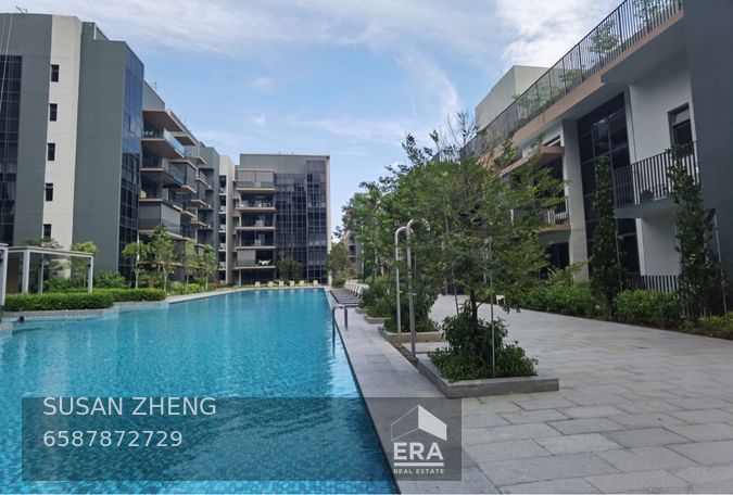 FOURTH AVENUE FOURTH AVENUE RESIDENCES 出租