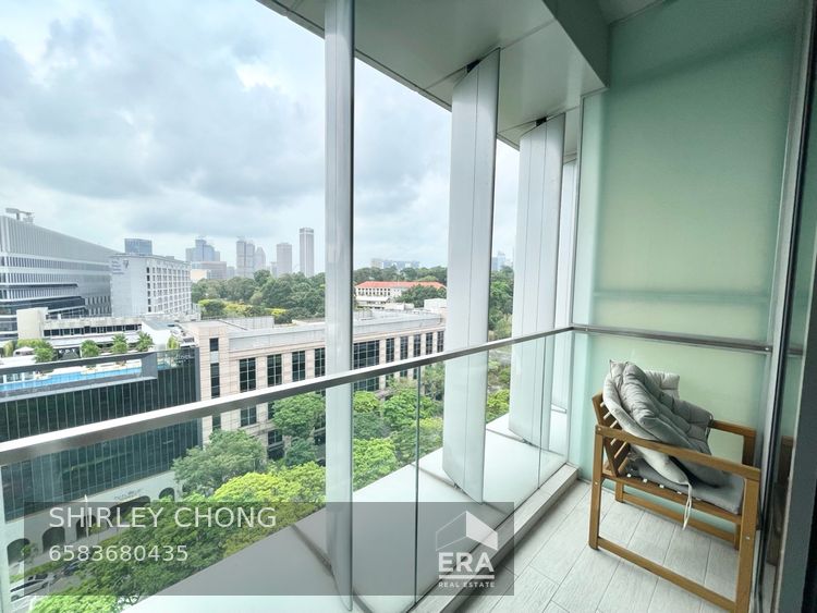 OXLEY RISE THE RISE @ OXLEY - RESIDENCES 出租