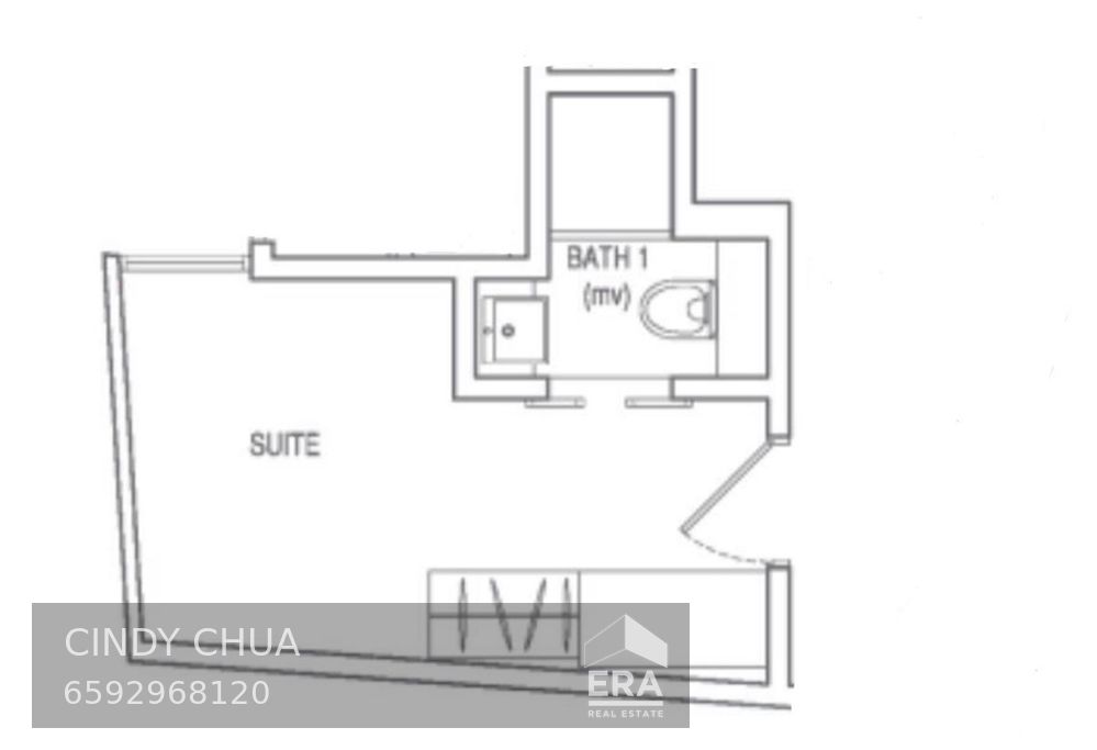 ADIS ROAD LIV ON SOPHIA 出租
