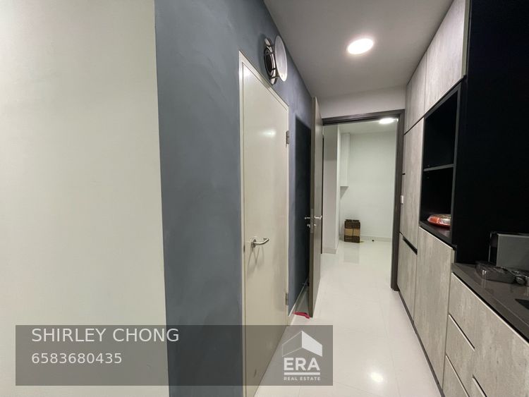 OXLEY RISE THE RISE @ OXLEY - RESIDENCES 出租