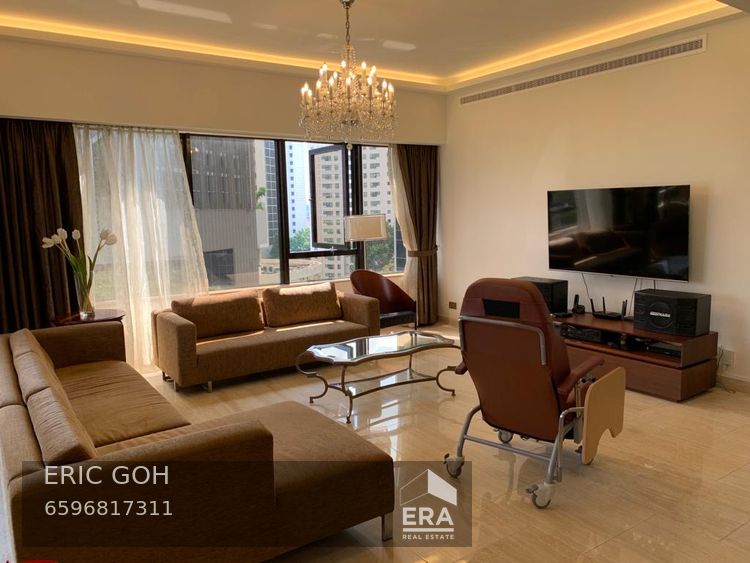 CLAYMORE ROAD THE CLAYMORE 出租