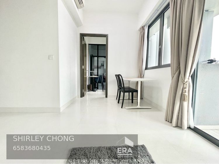 OXLEY RISE THE RISE @ OXLEY - RESIDENCES 出租