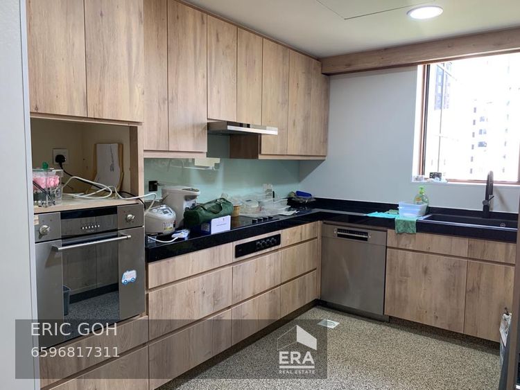 CLAYMORE ROAD THE CLAYMORE 出租