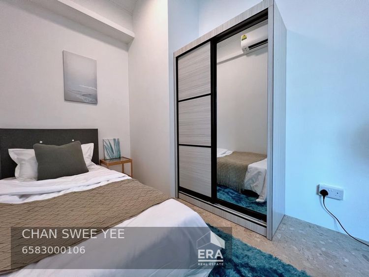 CHOA CHU KANG LOOP NORTHVALE 出租