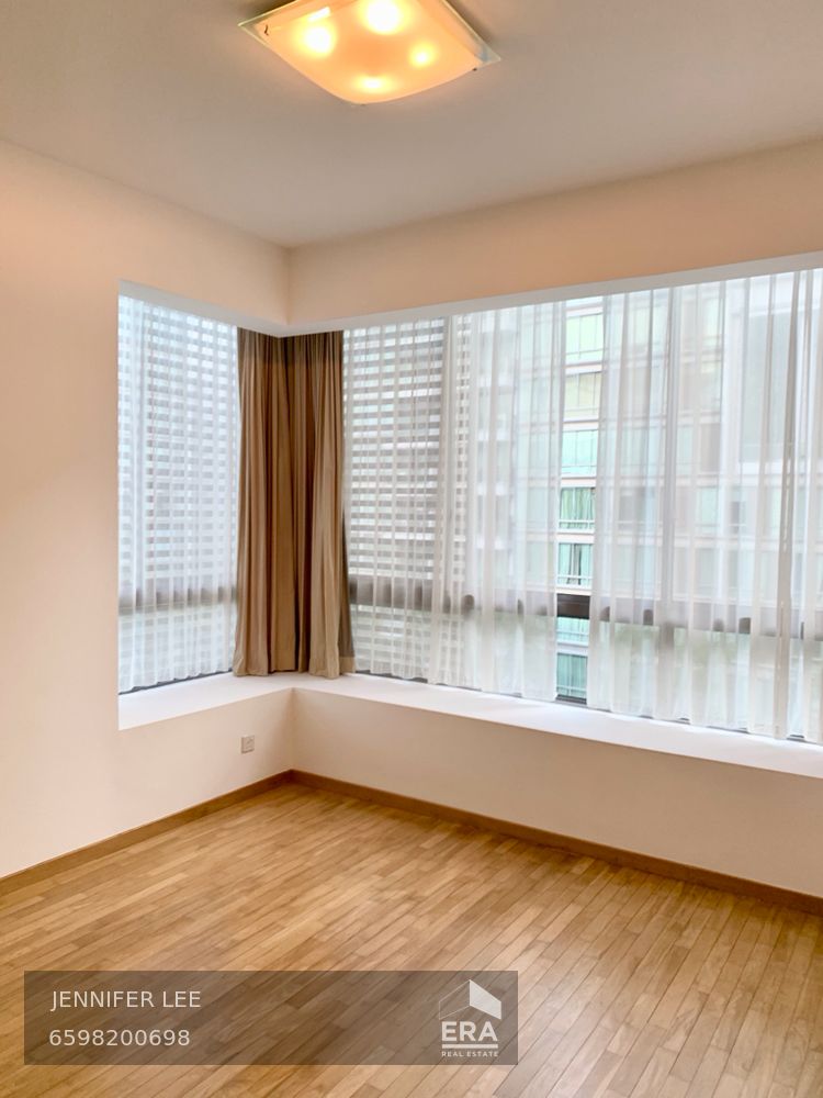 ONE-NORTH GATEWAY ONE-NORTH RESIDENCES 出租