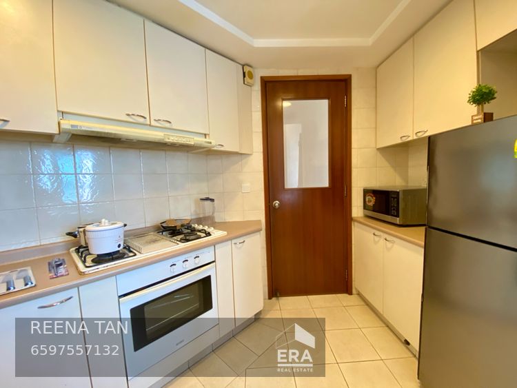 BENCOOLEN STREET BURLINGTON SQUARE 出租