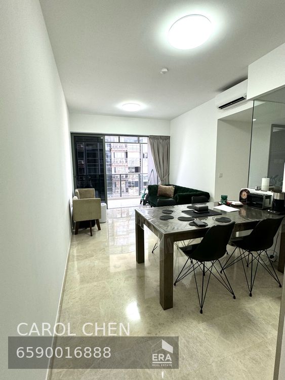 SHUNFU ROAD JADESCAPE 出租