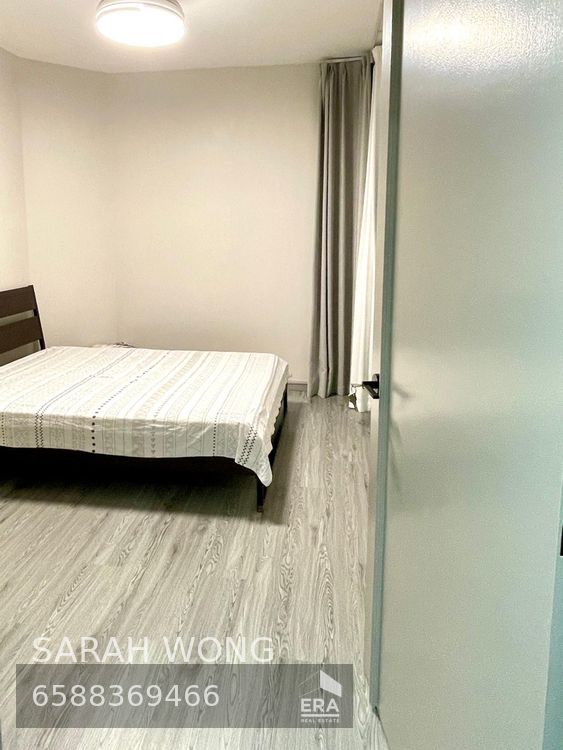 CHOA CHU KANG NORTH 7 REGENT GROVE 出租