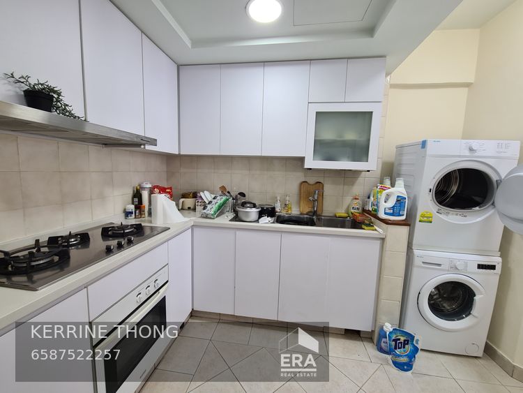 BENCOOLEN STREET BURLINGTON SQUARE 出租