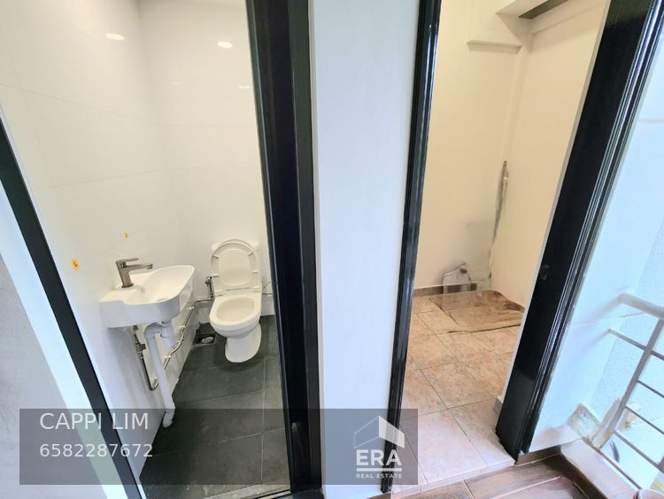 BALMORAL PARK PINETREE CONDOMINIUM 出租