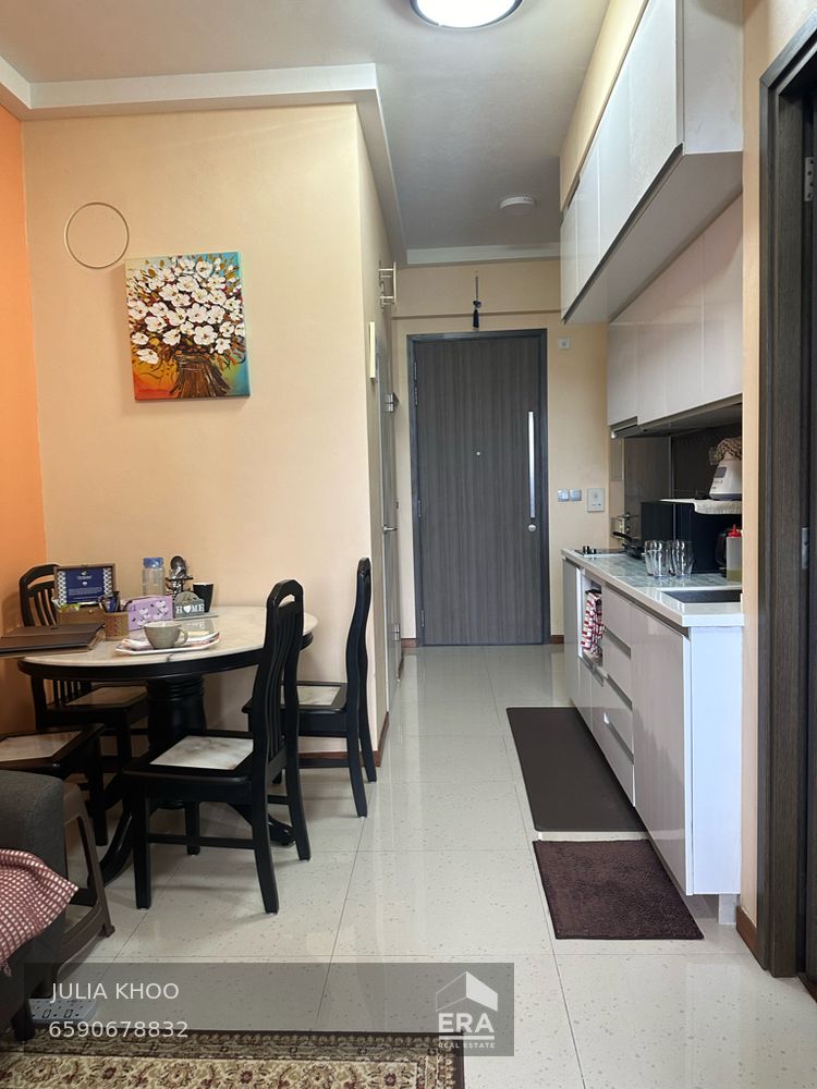 GEYLANG EAST AVENUE 2 SIMS EDGE 出租