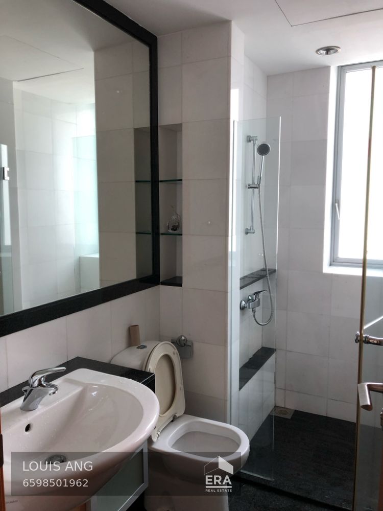 KEPPEL BAY DRIVE CARIBBEAN AT KEPPEL BAY 出租