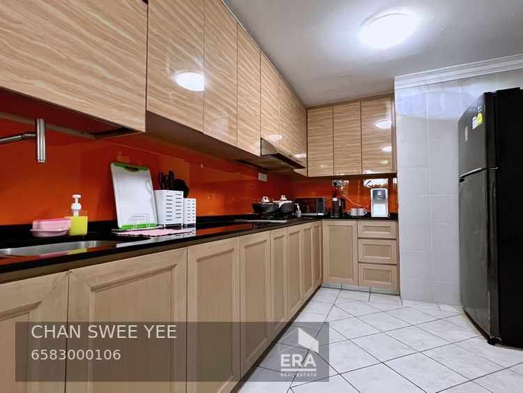 CHOA CHU KANG LOOP NORTHVALE 出租