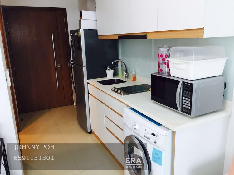 KIM KEAT ROAD THE INTERWEAVE 出租