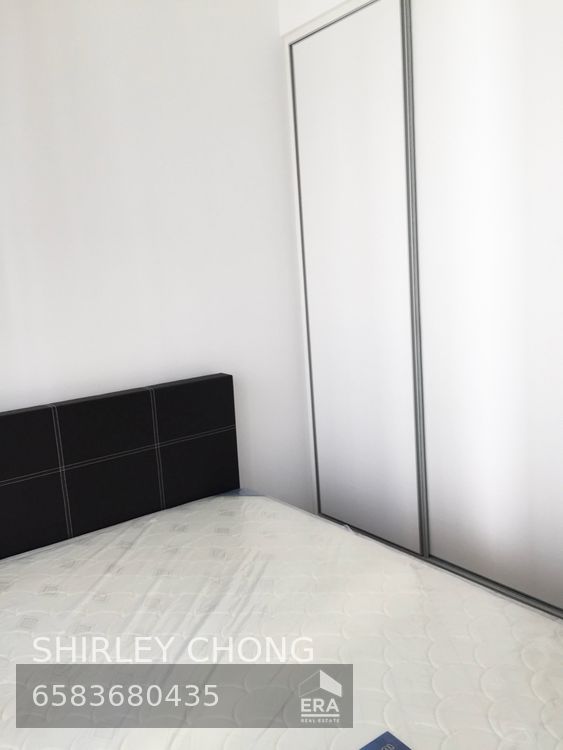 PASIR RIS LINK WATERCOLOURS 出租