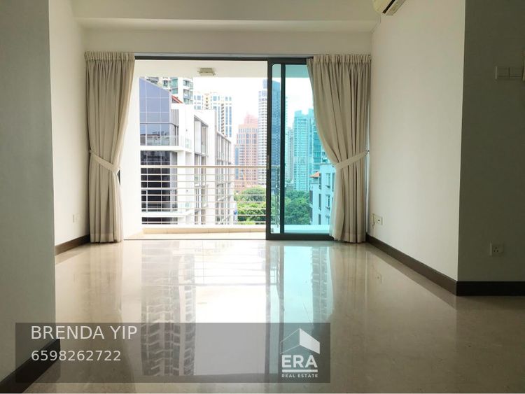 RODYK STREET WATERMARK ROBERTSON QUAY 出租