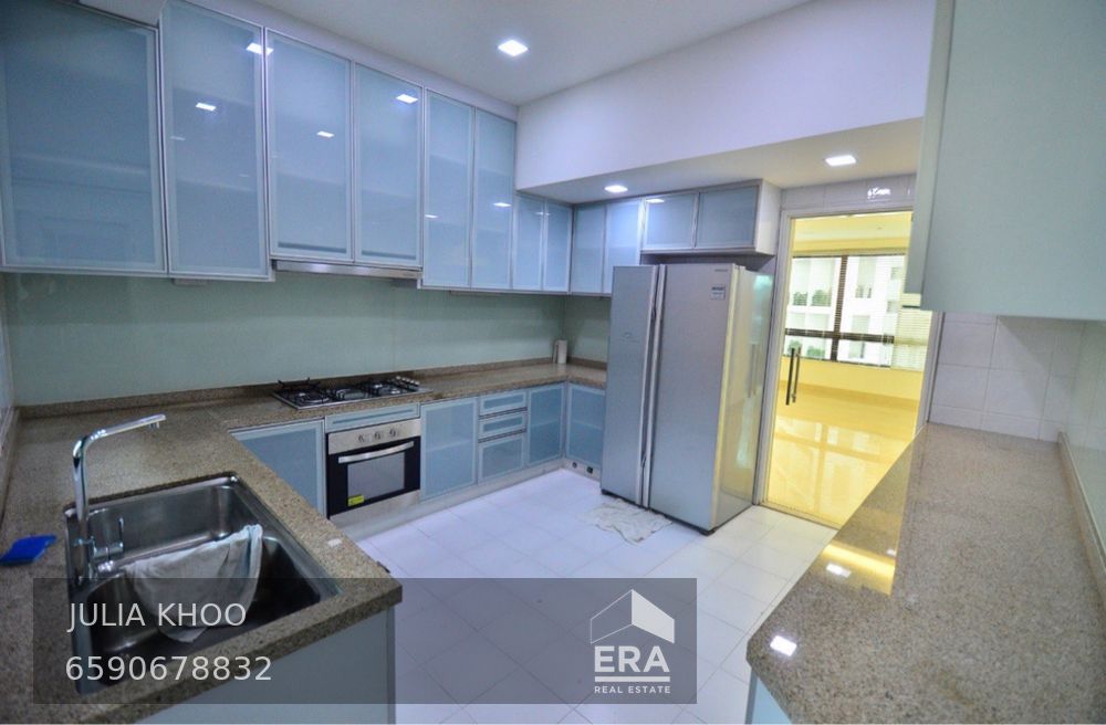 LEONIE HILL LEONIE GARDENS 出租