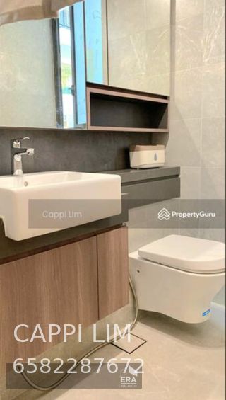 HILLVIEW RISE MIDWOOD 出租