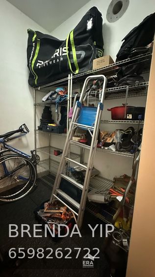 RODYK STREET WATERMARK ROBERTSON QUAY 出租