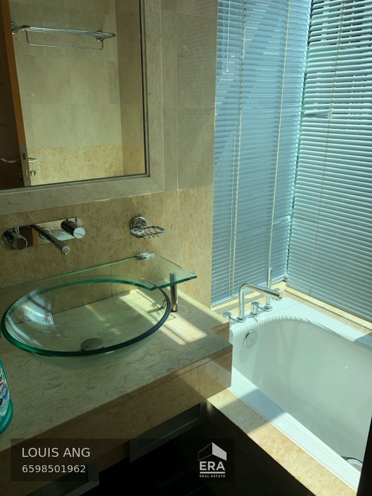 KEPPEL BAY DRIVE CARIBBEAN AT KEPPEL BAY 出租