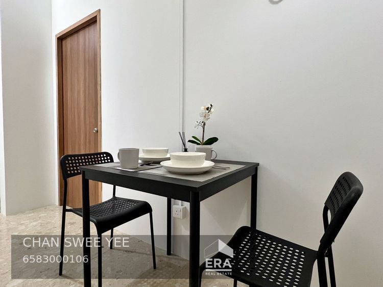 CHOA CHU KANG LOOP NORTHVALE 出租