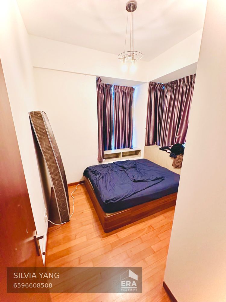 BALMORAL ROAD VENTUNO BALMORAL 出租