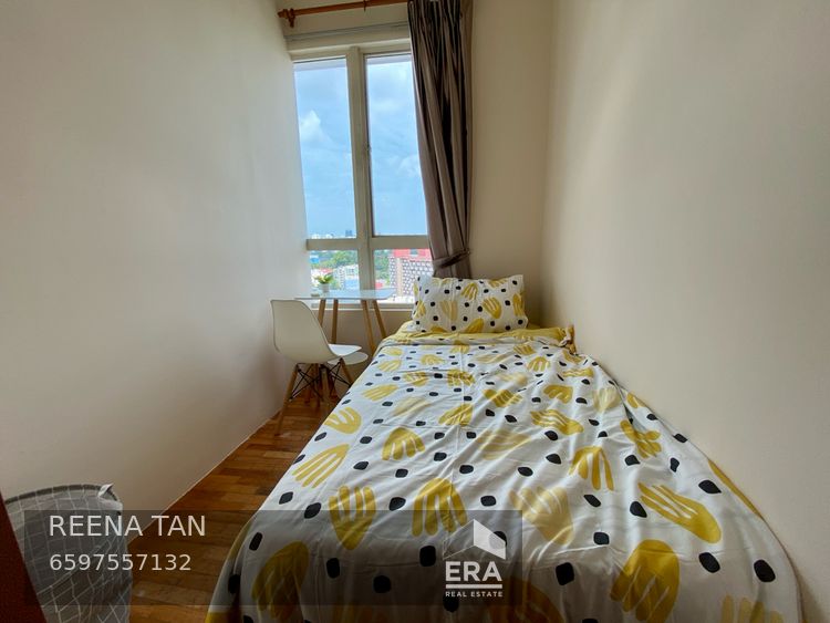 BENCOOLEN STREET BURLINGTON SQUARE 出租