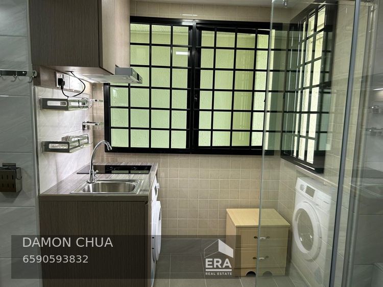 SIMEI STREET 4 SIMEI GREEN CONDOMINIUM 出租