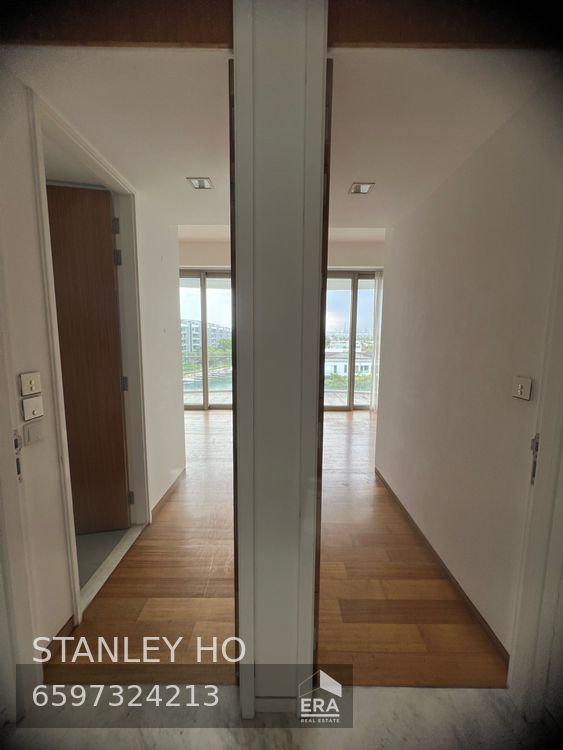 OCEAN DRIVE THE COAST AT SENTOSA COVE 出租