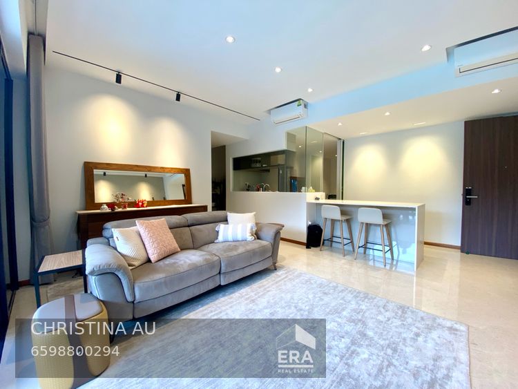 FOURTH AVENUE FOURTH AVENUE RESIDENCES 出租