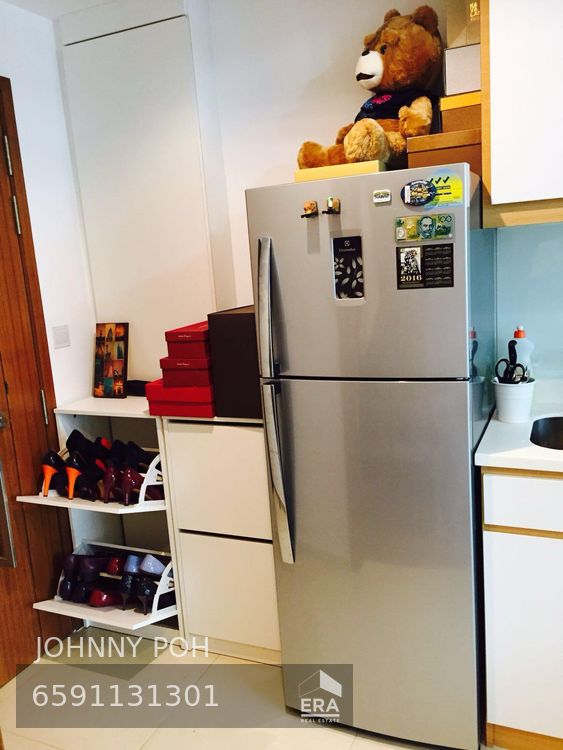 KIM KEAT ROAD THE INTERWEAVE 出租