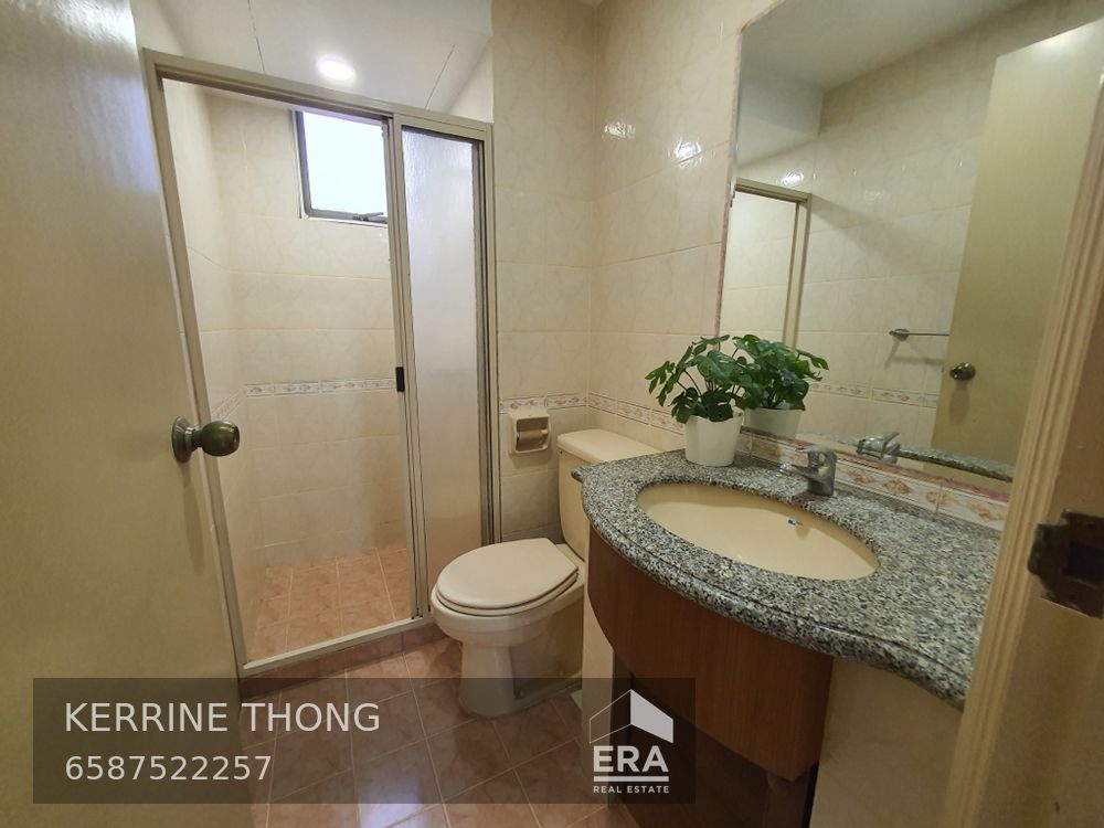 YIO CHU KANG ROAD CASTLE GREEN 出租