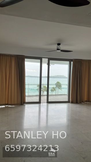 OCEAN DRIVE THE COAST AT SENTOSA COVE 出租