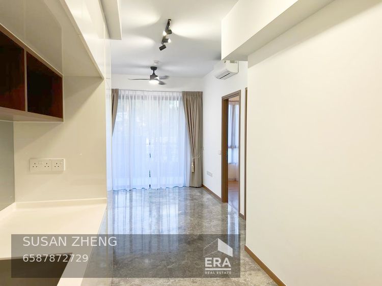 FOURTH AVENUE FOURTH AVENUE RESIDENCES 出租