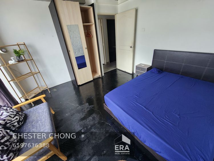 THOMSON ROAD ENG AUN MANSION 出租